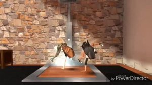 Кружит|Монатик|