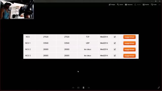 Next Car Game Wreckfest Creer Serveur PT1 TUTO 2017 FR