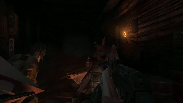 Что делать если размытые текстуры персонажей? смотреть онлайн