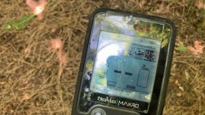 Полный обзор на металлоискатель Simplex+.Все рассказал и показал.