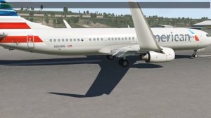 X-Plane 11 Demo Gameplay