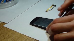 ремонт  телефона раскладушки SAMSUNG c3520