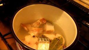 СКУМБРИЯ В МАРИНАДЕ - БЫСТРЫЙ И ВКУСНЫЙ РЕЦЕПТ