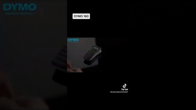 DYMO 160 LABEL THERMAL PRINTER