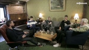 КРУТОЕ ИНТЕРВЬЮ MIYAGI