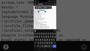 КАК СОЗДАТЬ КОПИЮ БР С ХАМСТЕР КОМБАТОМ С НУЛЯ?! Ответ тут