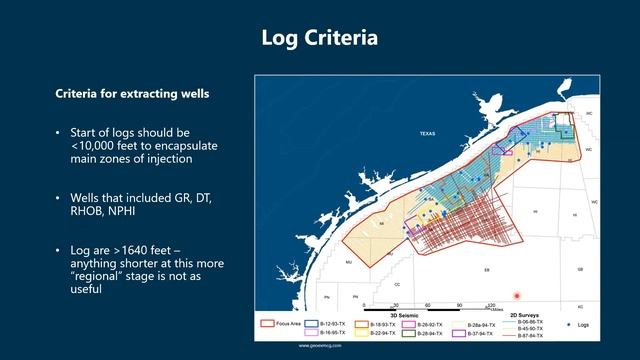 US CCUS & Beyond Powered by Machine Learning смотреть онлайн
