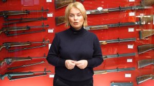 Гладкоствольное ружье : что у нас осталось из итальянских полуавтоматов часть 2