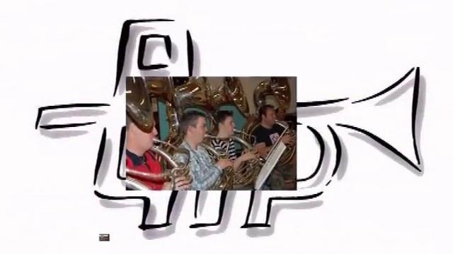 Adest Musica Sassenheim - The Making of CD State of the Art - 2008 смотреть онлайн