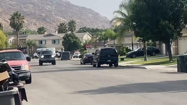 1989 Ford Bronco XLT V8 5.0 смотреть онлайн