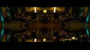 "Исчезнувшая в звездах"   Трейлер (рус.)