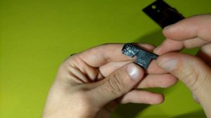 Sony Xperia ZR замена динамика, разборка - speaker replacing