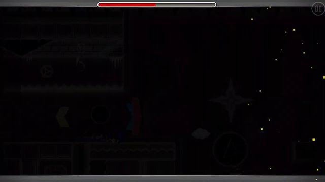 прохожу секретный уровень в геометрия даш смотреть онлайн