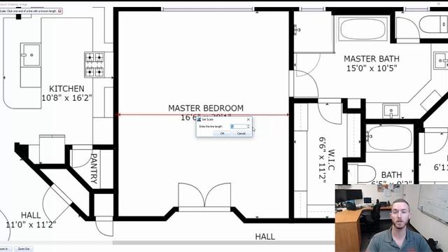 Xact Hacks | Import Underlay Image смотреть онлайн