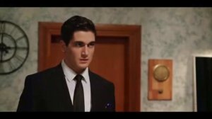 ЗИМОРОДОК 11 серия русская озвучка турецкий сериал