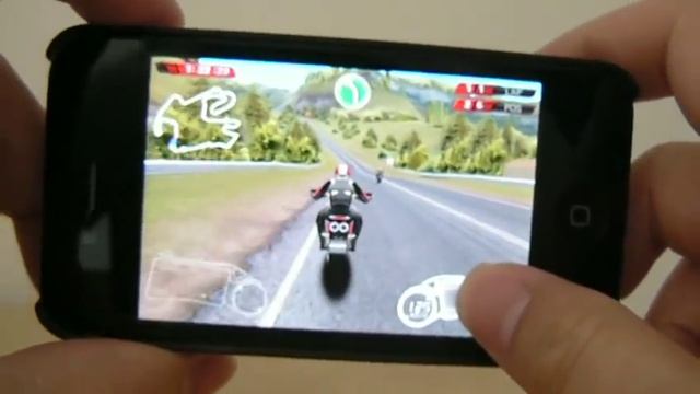 Ducati Challenge (Digital Tales) смотреть онлайн