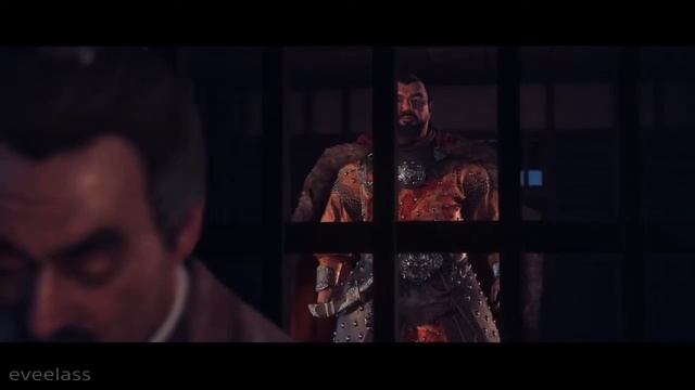 Гост Оф Цусима - Геймплей ПС4 | Ghost of Tsushima - Gameplay PS4 (No ...