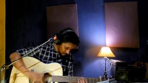 Scientist /Coldplay / Abid Omi/ Acoustic session 3