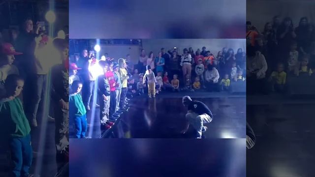 Freestyle_nv \\ Break kids \\ Брейк кидс \\ Пирамида★★★ смотреть онлайн