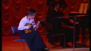 Инна Акулинина -  Рахманинов С. Пляска цыганок