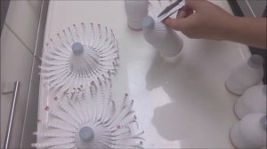 Свадебное платье из Пластиковых Бутылок