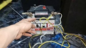 Обзор на сабвуфер BTA-12R