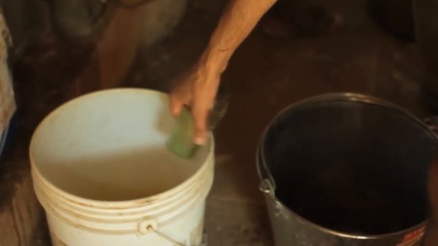 Sadhana Forest India - Dry Composting Toilet System смотреть онлайн