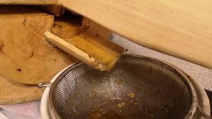 Ч.3 ЦАРСКИЙ (ЖЕНЬШЕНЕВЫЙ) МЁД - ИСТОРИЯ СОЗДАНИЯ УДИВИТЕЛЬНОГО МЕДОВОГО БРЕНДА.ЧУДО СВЕТА.