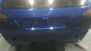 Тюнинг Фольксваген гольф 3. Тюнинг авто .