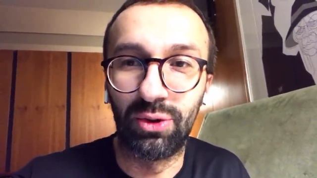 Дубинский забрехался. Разоблачение в эфире смотреть онлайн