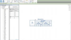 Ведомость расхода стали