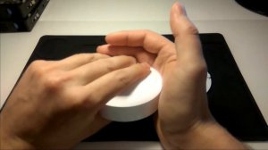 Ночник Xiaomi Mijia с датчиком движения и освещения - распаковка и обзор