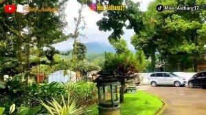 Wow Mewah Banget‼️Villa Gardenia Park Cilember Puncak | Staycation Villa Mewah Baru Opening😍