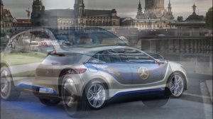 2018 Mercedes EQ Sedan, Hatchback, SUV