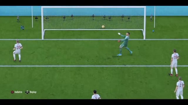 INTER - Milan Mauro Icardi - FIFA 18 смотреть онлайн