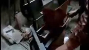 Тандем 2 станок для тротуарной плитки мини вибропресс