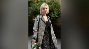 Марина Зудина: Как складывается жизнь актрисы после ухода Олега Табакова