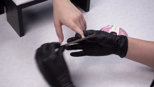 Запасной блок papmAm для пончика Staleks Pro Expert (ATSC-150) смотреть онлайн