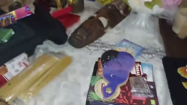 ДАРЫ. ВЕДЬМИНА ИЗБА ▶️ ИНГА ХОСРОЕВА. смотреть онлайн