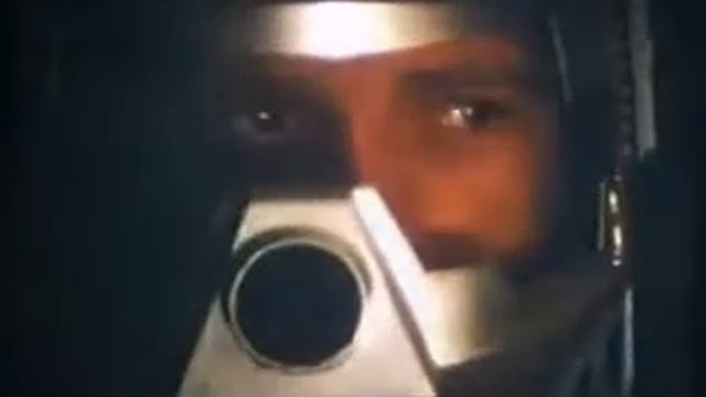 The Martian Experience - Part 3 смотреть онлайн