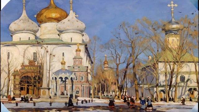 С БЛАГОВЕЩЕНИЕМ!!!! (2019Г) смотреть онлайн