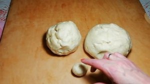 Татарский пирог Бэлиш