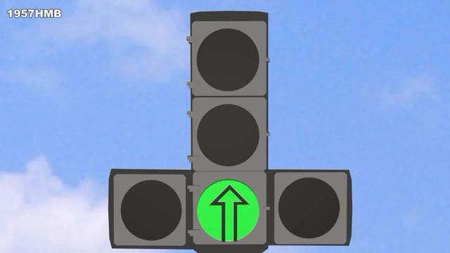 Сигналы светофора смотреть онлайн