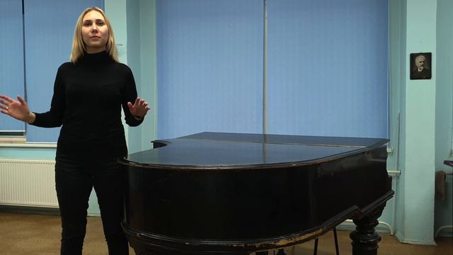 Алябьев А. А. "Я вижу образ твой" смотреть онлайн