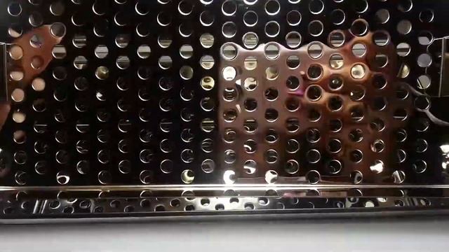 Стерилизатор KH-360B смотреть онлайн