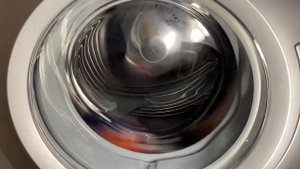 Bosch Maxx Advantage WFCX 2460 OE: Стирка темного/ Хлопок 40, 1200, доп.полоскание