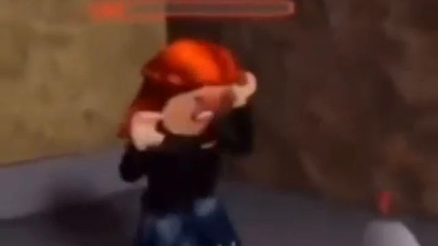 ROBLOX Da Hood pepper spray meme смотреть онлайн