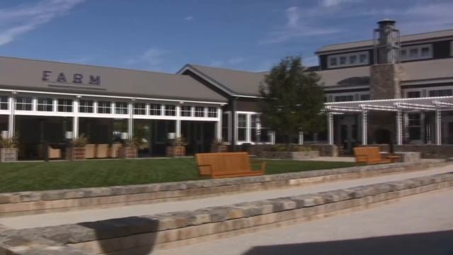 2009 Infiniti Full Line Press Event - Behind The Scenes смотреть онлайн