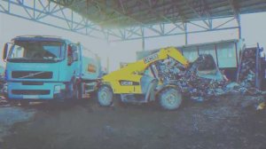 Отходы и мусор восстали против людей | Макраб — Вывоз и утилизация отходов