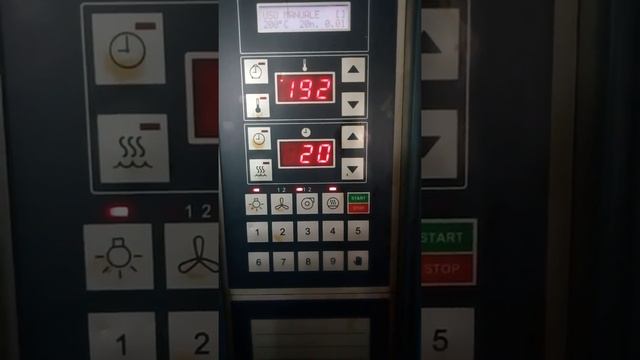 Печь газовая Polin б.у смотреть онлайн